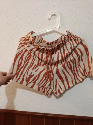 Pijama Verano Woman Secret XS , nueva.