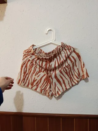 Pijama Verano Woman Secret XS , nueva.