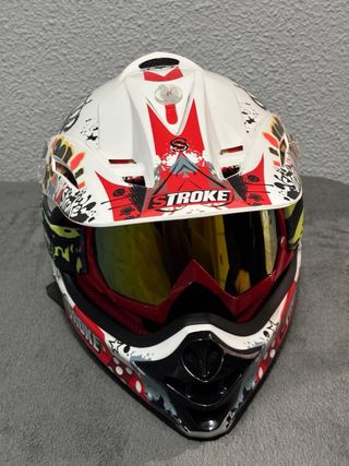 Mini Moto 49cc Infantil