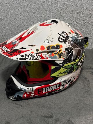 Mini Moto 49cc Infantil