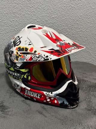 Mini Moto 49cc Infantil