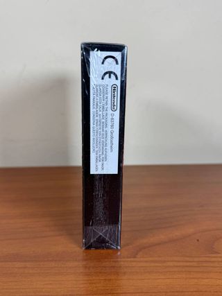 Dr. Mario Nes Classics Gioco Sigillato Gameboy GBA