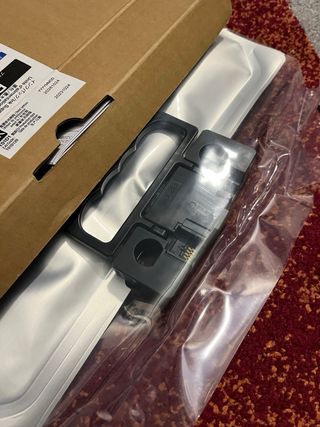 Cartuccia Epson T01D1 BK Nero