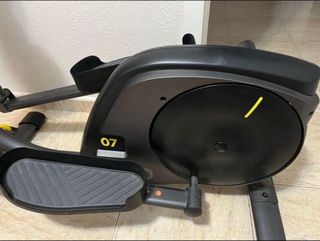 Bicicleta Elíptica Domyos FEL500