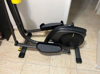 Bicicleta Elíptica Domyos FEL500