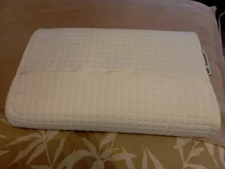 Almohada ergonómica IKEA Rosenskärm