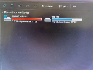 Portatil Gaming HP OMEN 15-dc0xxx