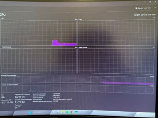 Portatil Gaming HP OMEN 15-dc0xxx