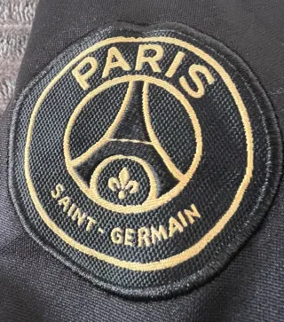 Pantaloni Tuta Jordan x PSG Taglia M