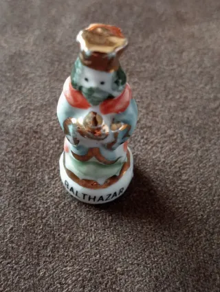 Antiguo rey roscón años 90