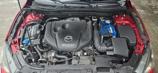 Mazda 3 2015