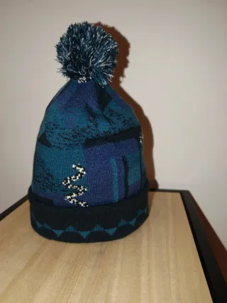 Cappellino invernale The North Face