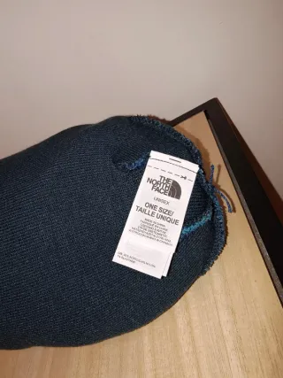 Cappellino invernale The North Face