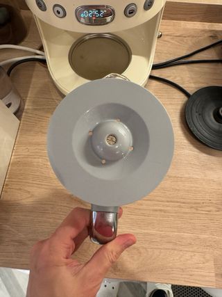 Cafetera Smeg Cafetera De Goteo Cafetera