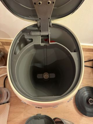 Cafetera Smeg Cafetera De Goteo Cafetera