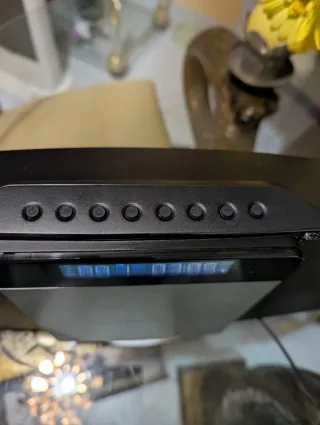 Mini cadena Polaroid