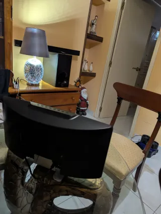 Mini cadena Polaroid