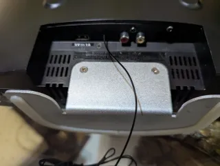 Mini cadena Polaroid