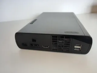 Nintendo Wii U Negra 32 GB