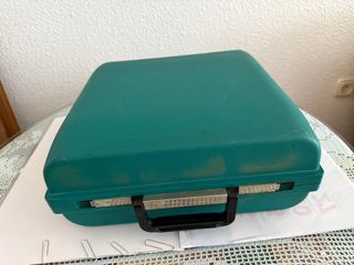 Máquina de escribir Olivetti Studio 45