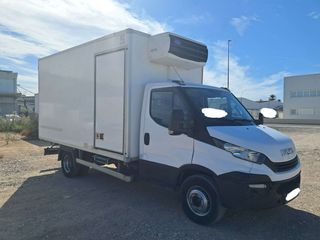 Iveco daily 72.18 frigorifico
