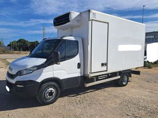 Iveco daily 72.18 frigorifico