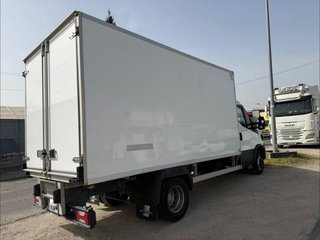 Iveco daily 72.18 frigorifico