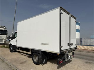 Iveco daily 72.18 frigorifico