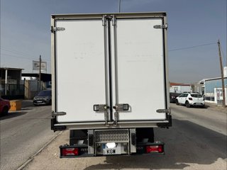 Iveco daily 72.18 frigorifico