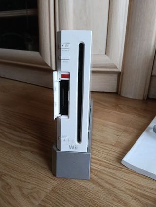 Nintendo Wii + Wii Sports