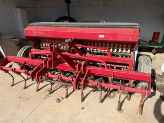 Sembradora Lamusa 3m