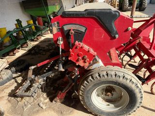 Sembradora Lamusa 3m