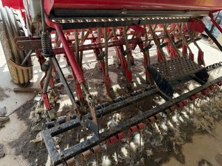 Sembradora Lamusa 3m