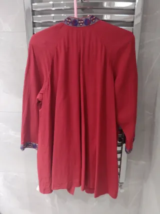 Casaca fiesta Carla  El Corte inglés