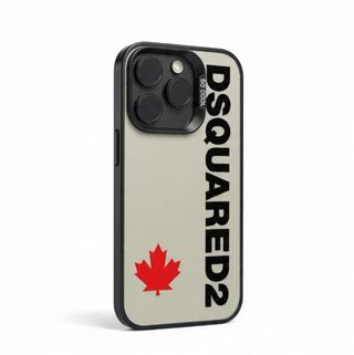 Cover iPhone DSQUARED2