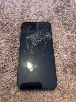 Lote 7 móviles Samsung A14 Iphone 11,8 plus, 6s,4s