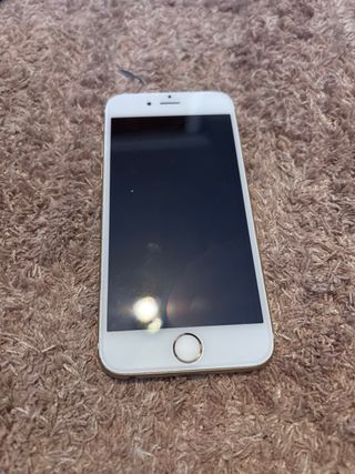 Lote 7 móviles Samsung A14 Iphone 11,8 plus, 6s,4s