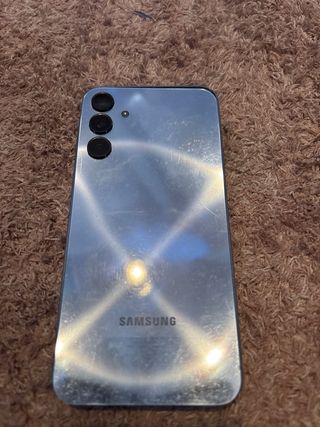 Lote 7 móviles Samsung A14 Iphone 11,8 plus, 6s,4s
