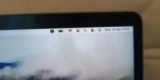 MacBook Pro 15 Apple