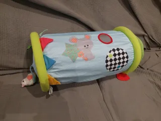 Baby roller Sophie la Girafe