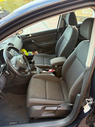 Volkswagen Golf 5 1.9TDI