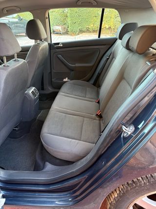 Volkswagen Golf 5 1.9TDI