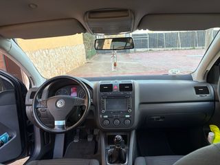 Volkswagen Golf 5 1.9TDI