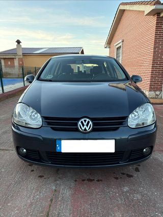 Volkswagen Golf 5 1.9TDI