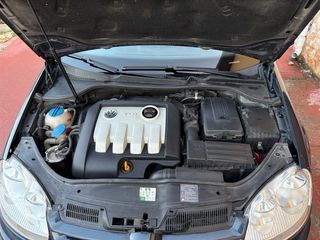 Volkswagen Golf 5 1.9TDI