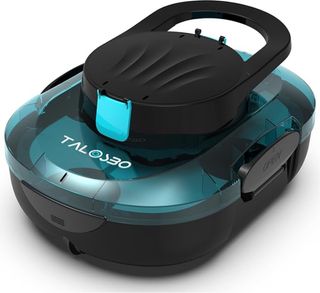 NUEVO! Robot Limpiafondos hasta 120 min