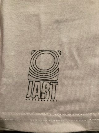 Camiseta Jart Skateboards Talla M