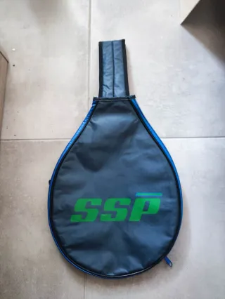 Funda para pala de pádel