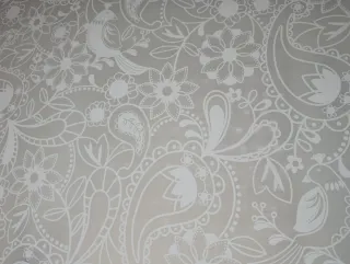 Estor Ikea Blanco Liselott