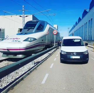 Transportes económicos.